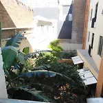 Casa Central Backpackers Hostel