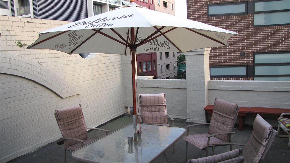Casa Backpackers Hostel *