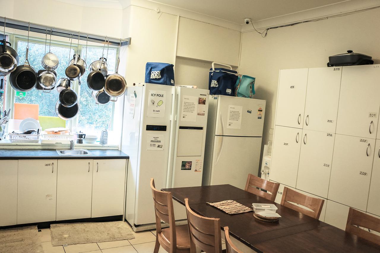 Casa Backpackers Sydney