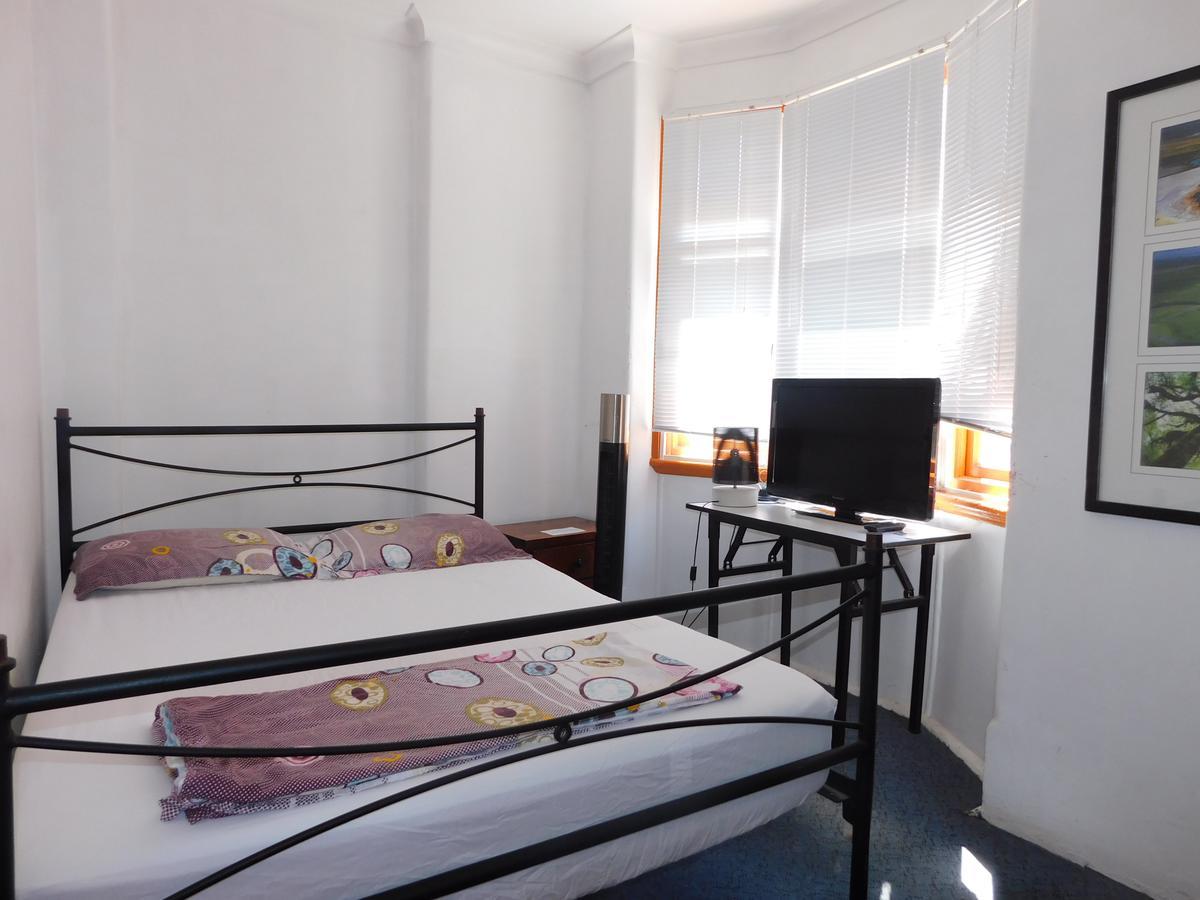 Hostel Casa Backpackers Sydney