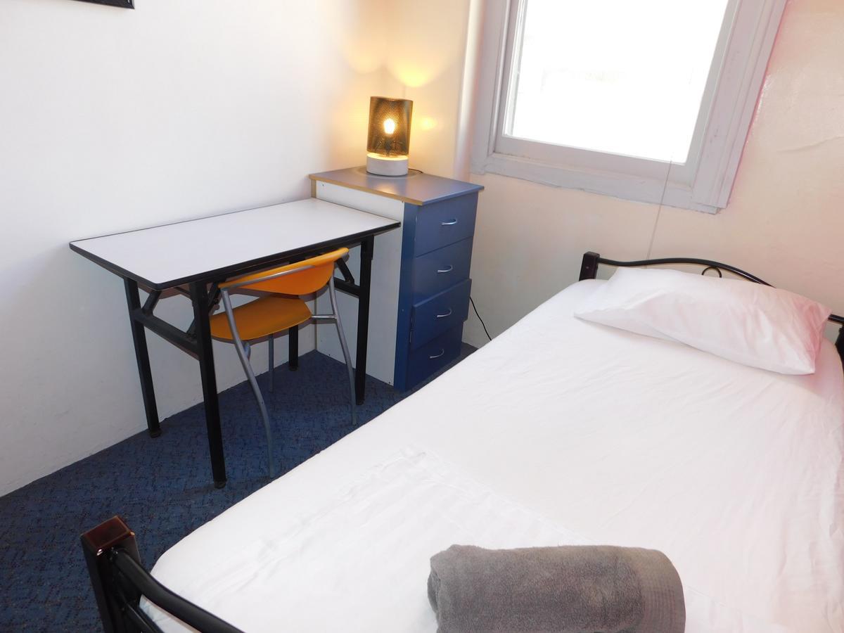 Casa Backpackers Hostel Sydney