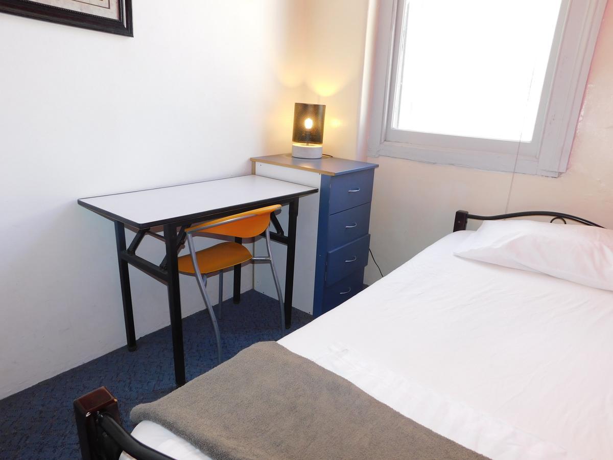 Casa Backpackers Sydney
