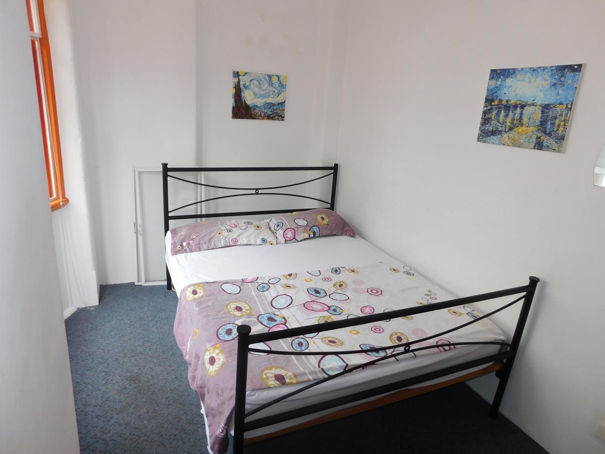 Casa Backpackers Sydney