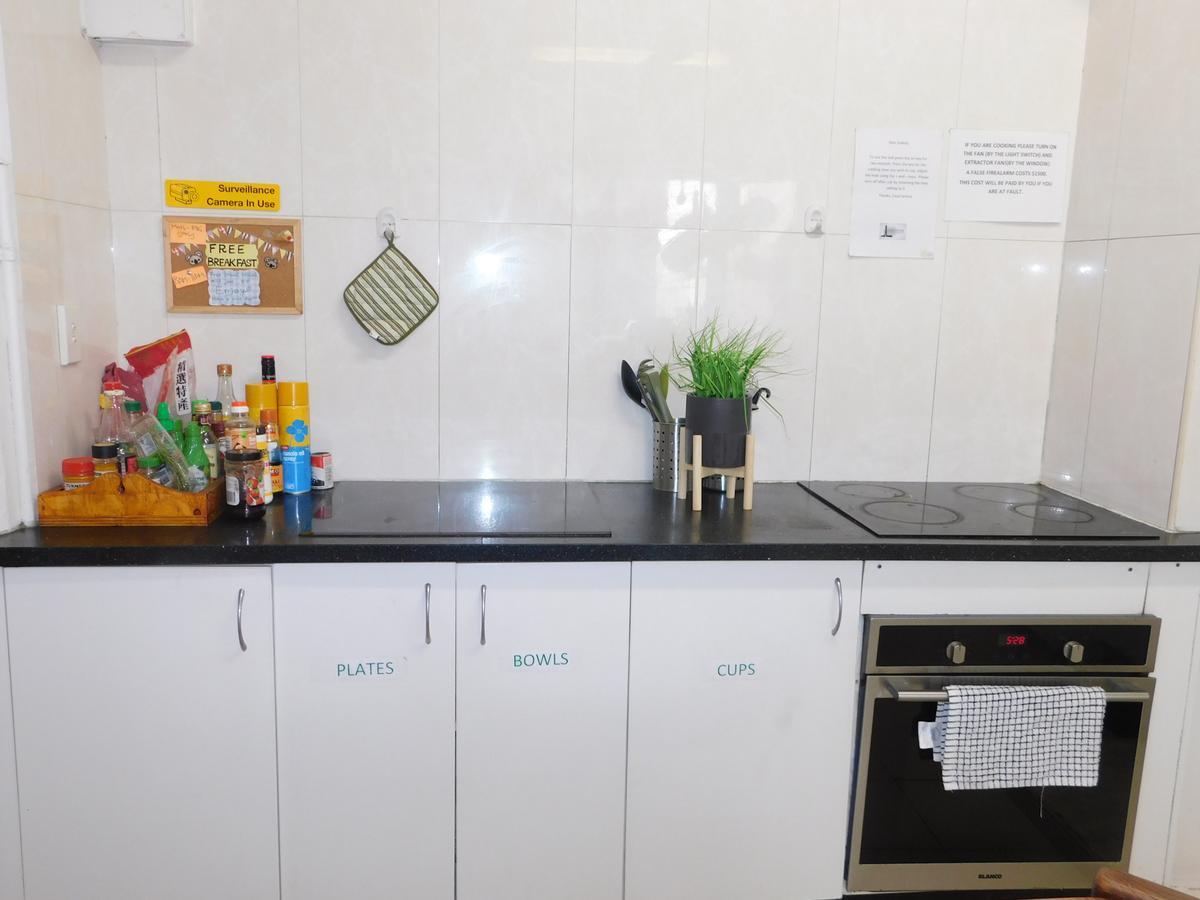 Hostel Casa Backpackers Sydney