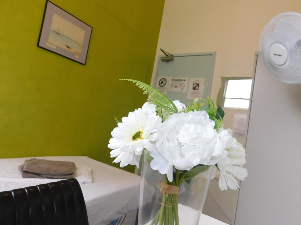Casa Backpackers