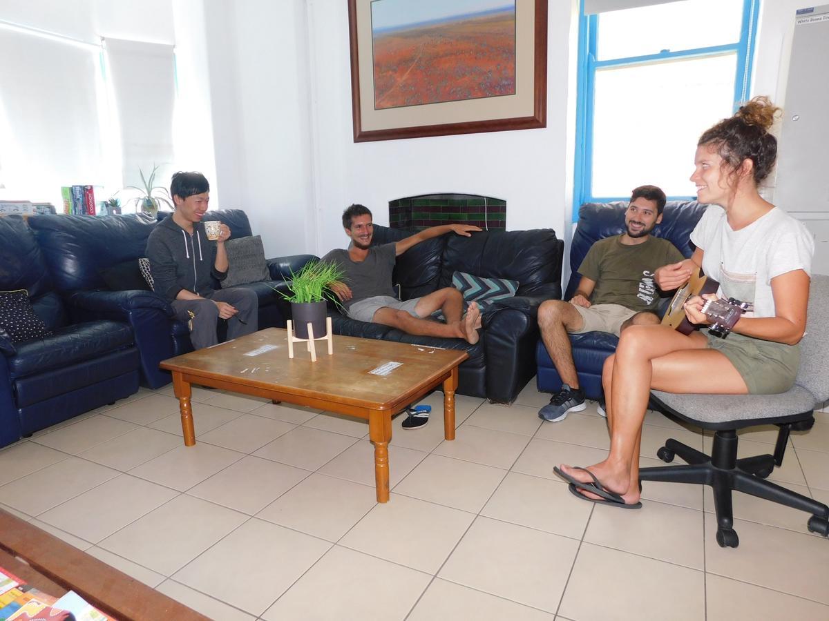 Casa Backpackers Sydney