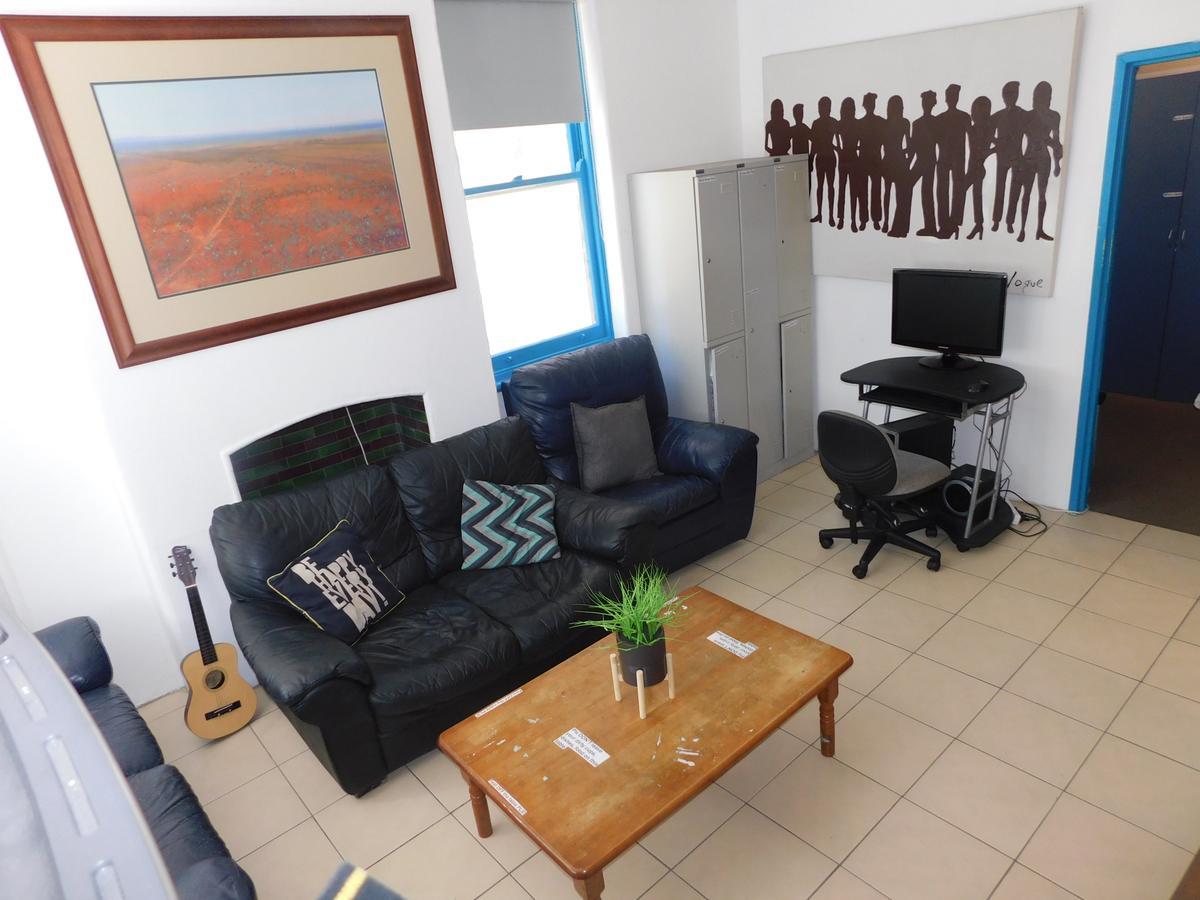 Hostel Casa Backpackers Sydney