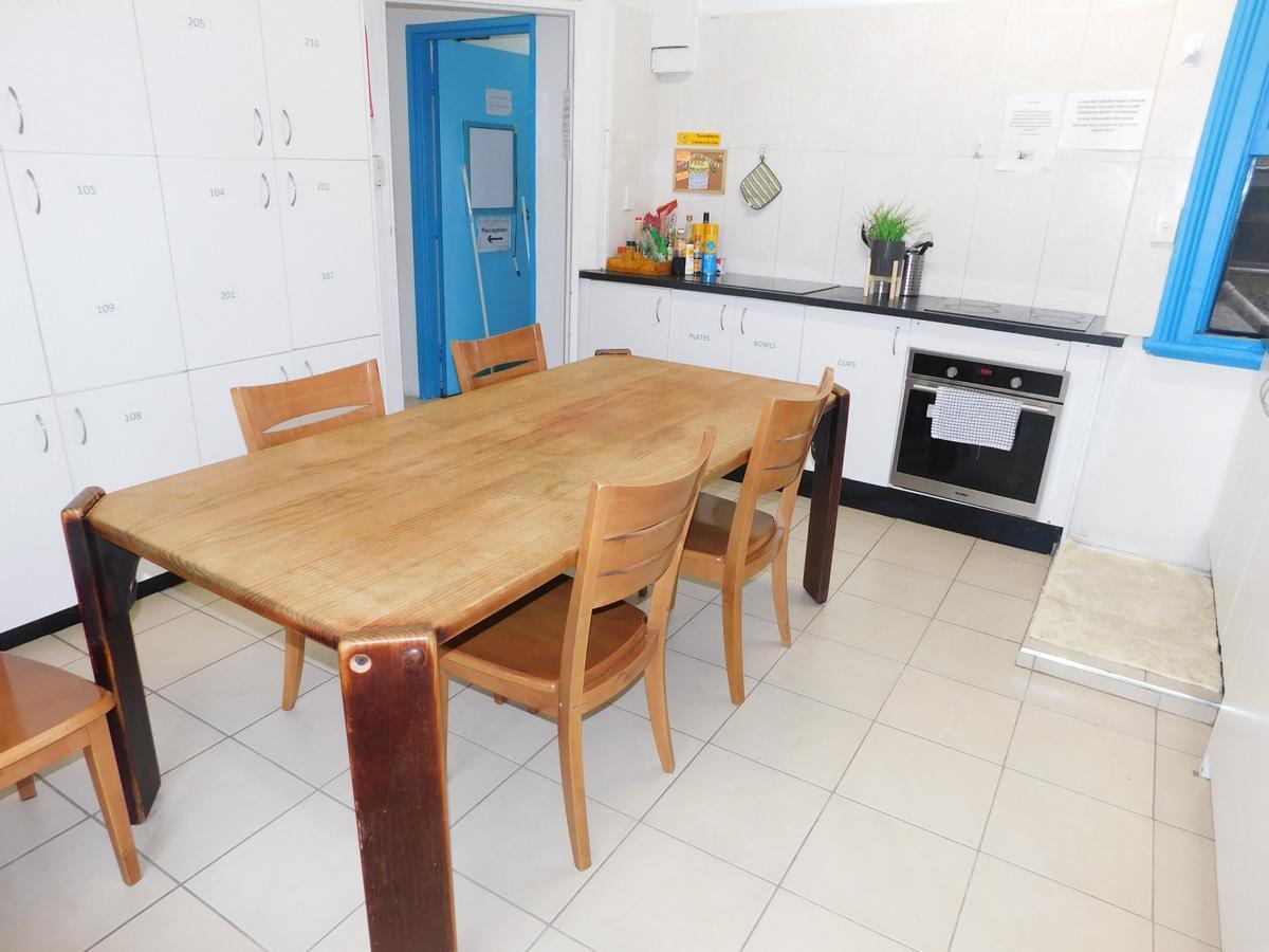 Hostel Casa Backpackers *