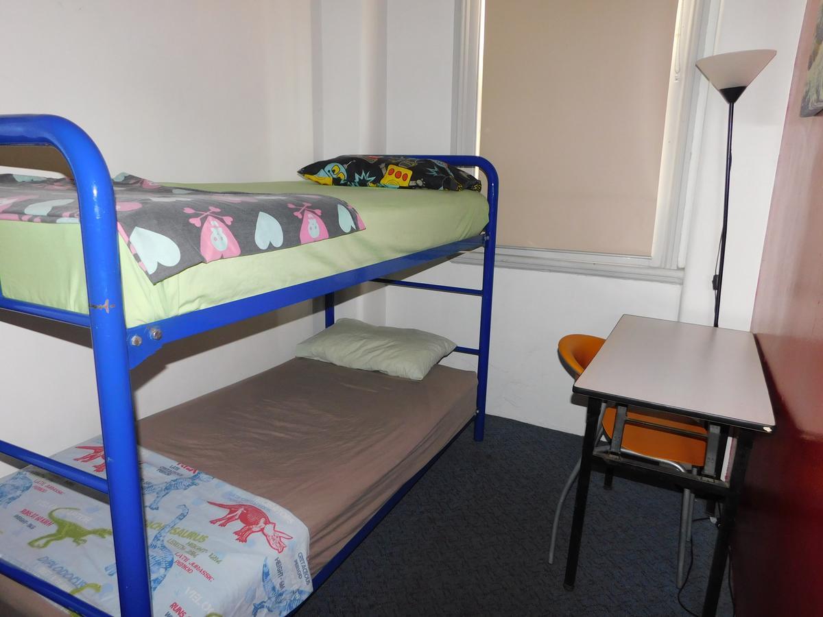 Hostel Casa Backpackers *