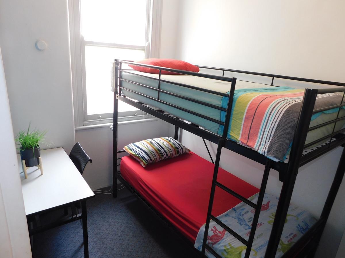 Casa Backpackers