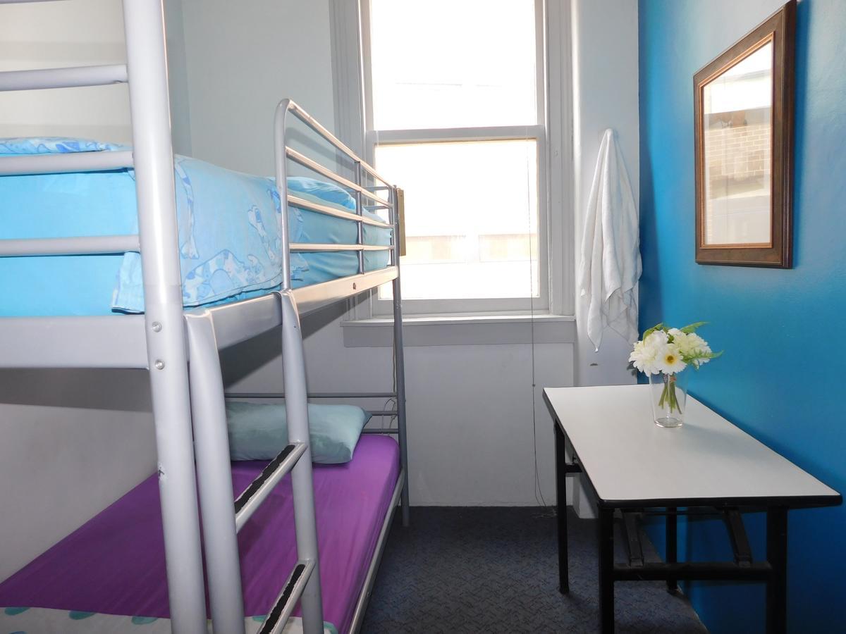 Casa Backpackers