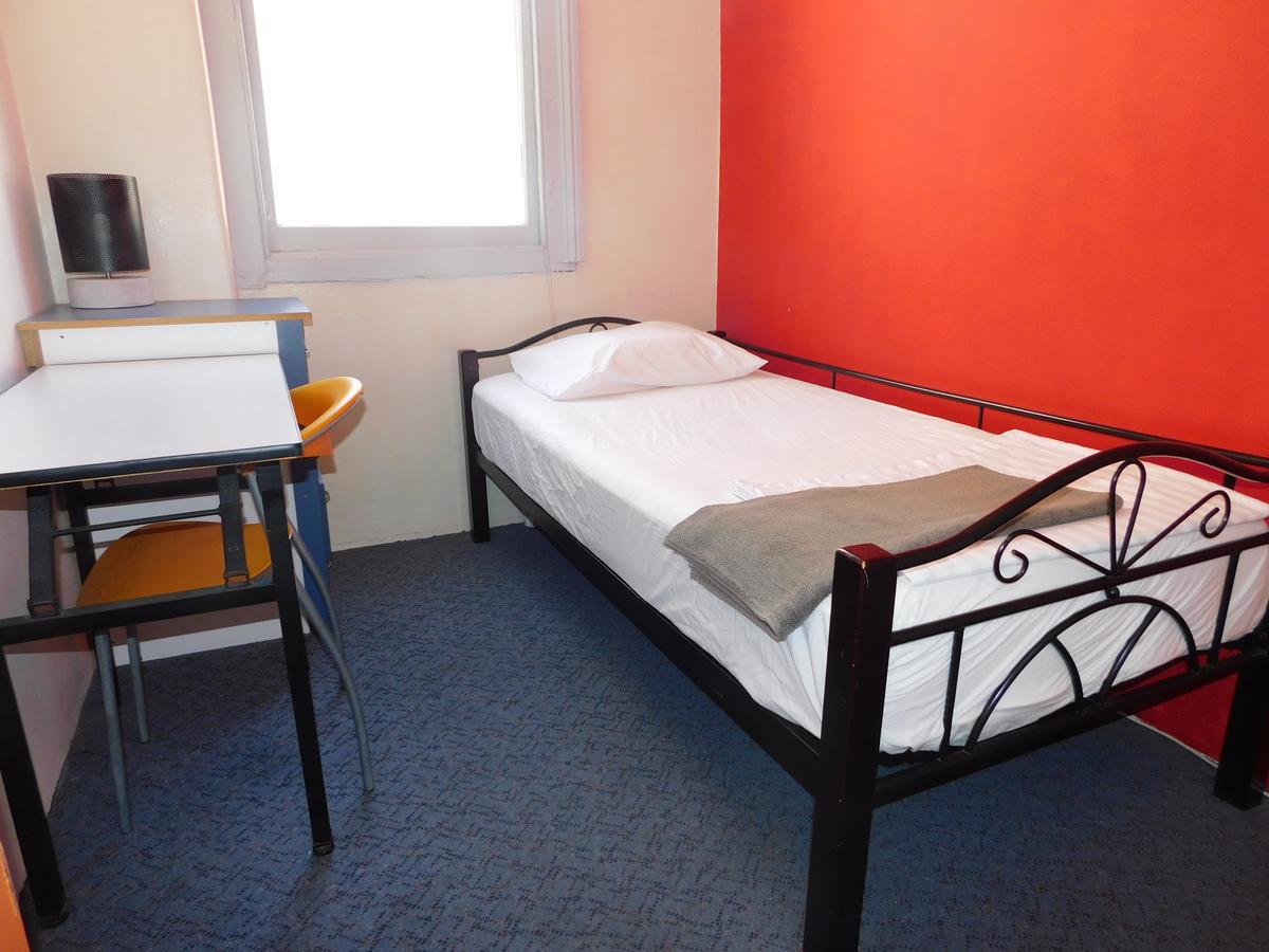 Casa Backpackers Hostel *