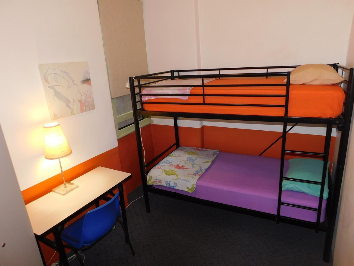 Casa Backpackers Sydney