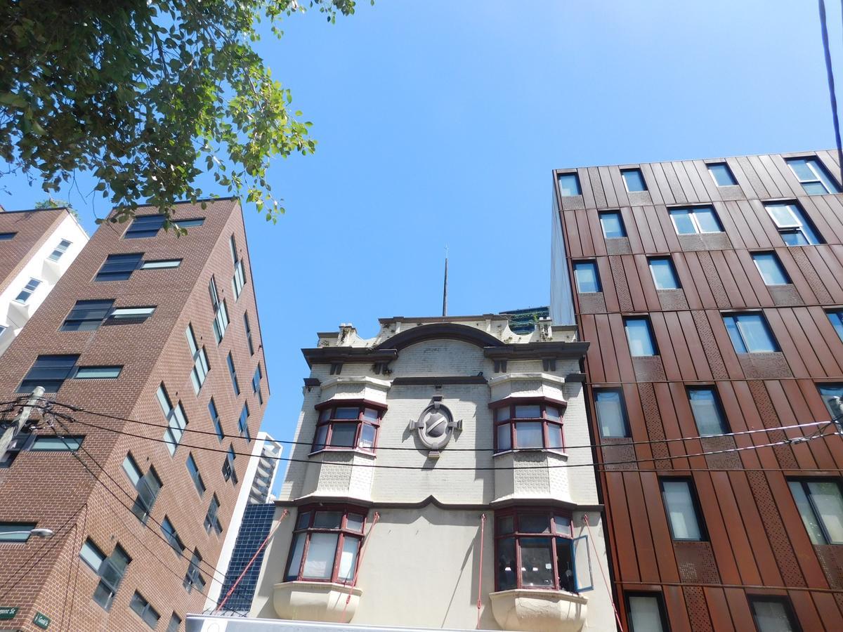 Casa Backpackers Hostel Sydney
