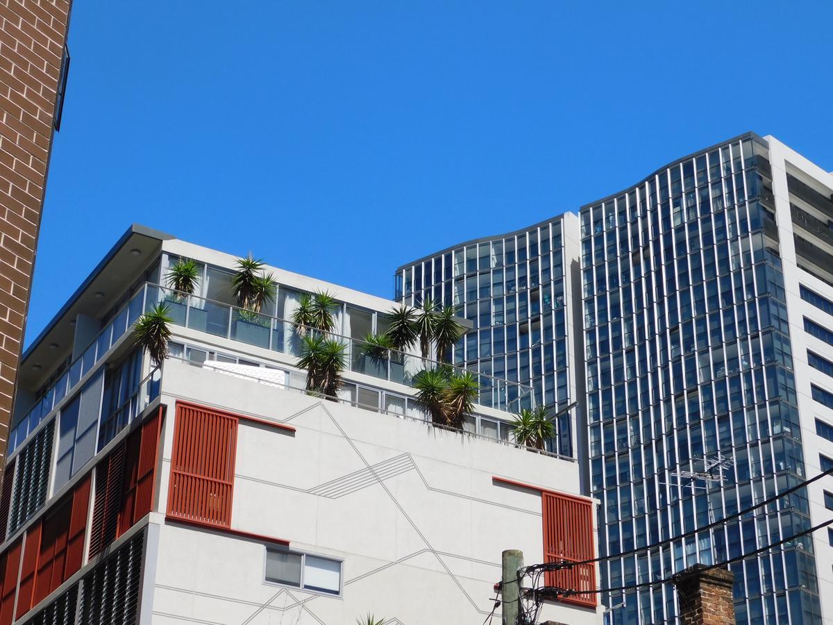 Hostel Casa Backpackers Sydney