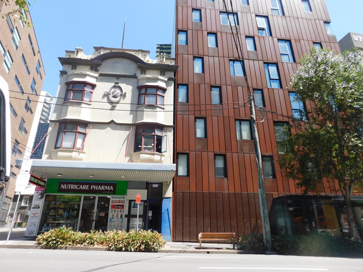 Casa Backpackers Hostel
