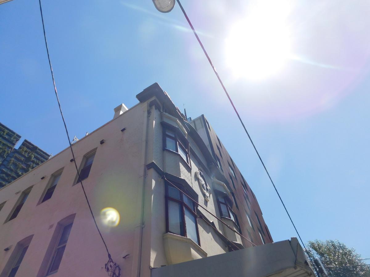 Hostel Casa Backpackers