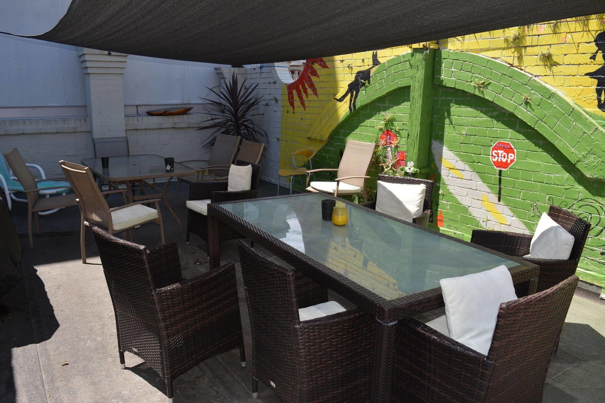 Casa Backpackers Sydney