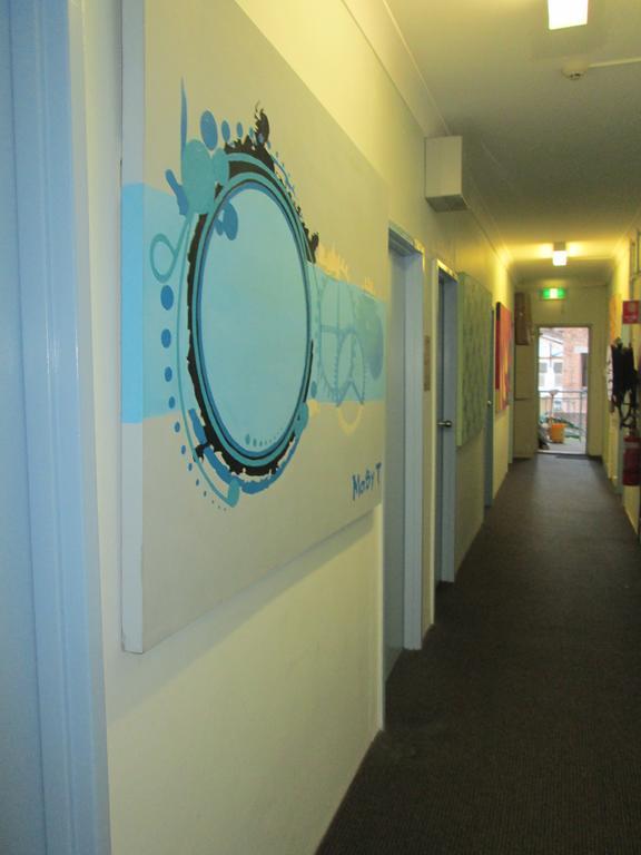 Casa Backpackers Sydney