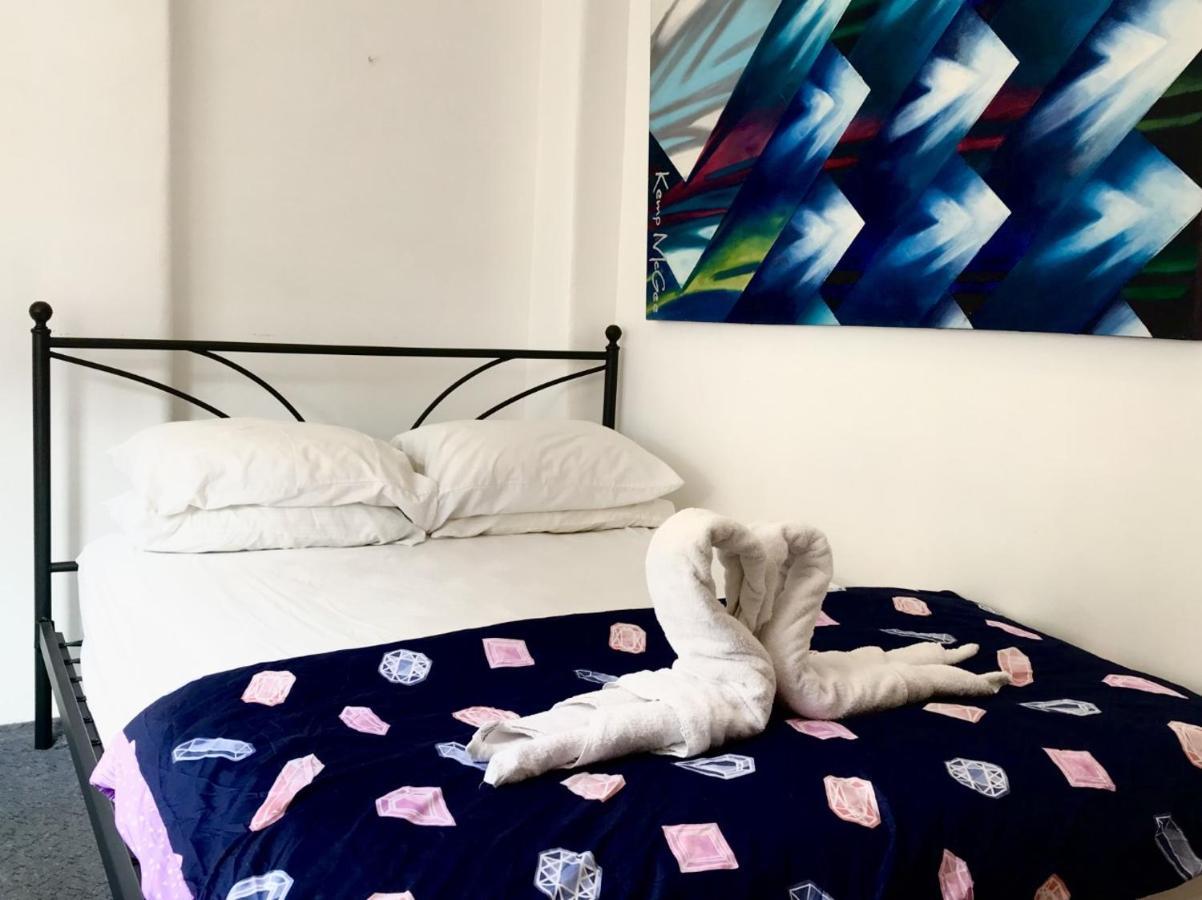 Casa Backpackers Hostel Sydney