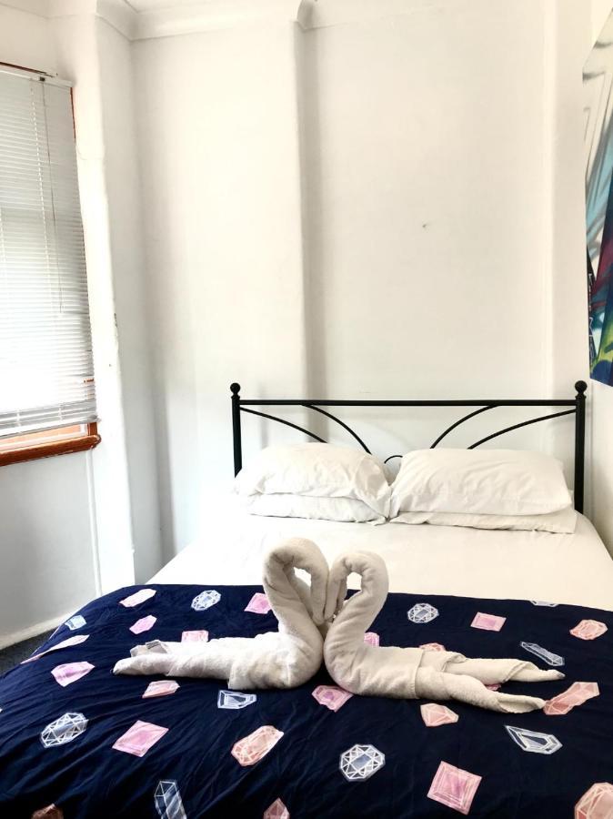 Casa Backpackers * Sydney